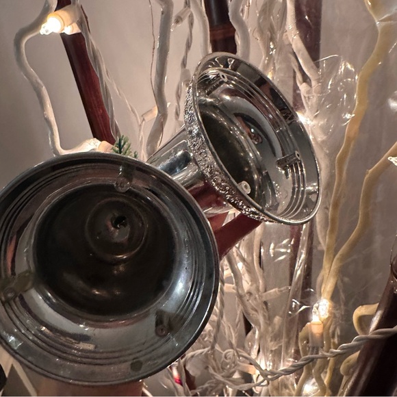 Vintage Christmas Wreath Small - Picture 10 of 11